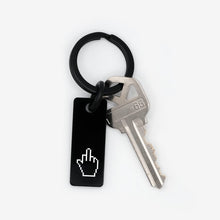 Load image into Gallery viewer, Fuck It - Keychain