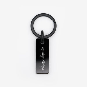 Fuck It - Keychain