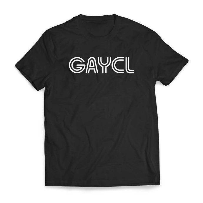 GAYCL - Tee Shirt