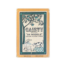 Load image into Gallery viewer, Gaiety Nude Playing Cards