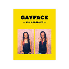 Load image into Gallery viewer, Gayface