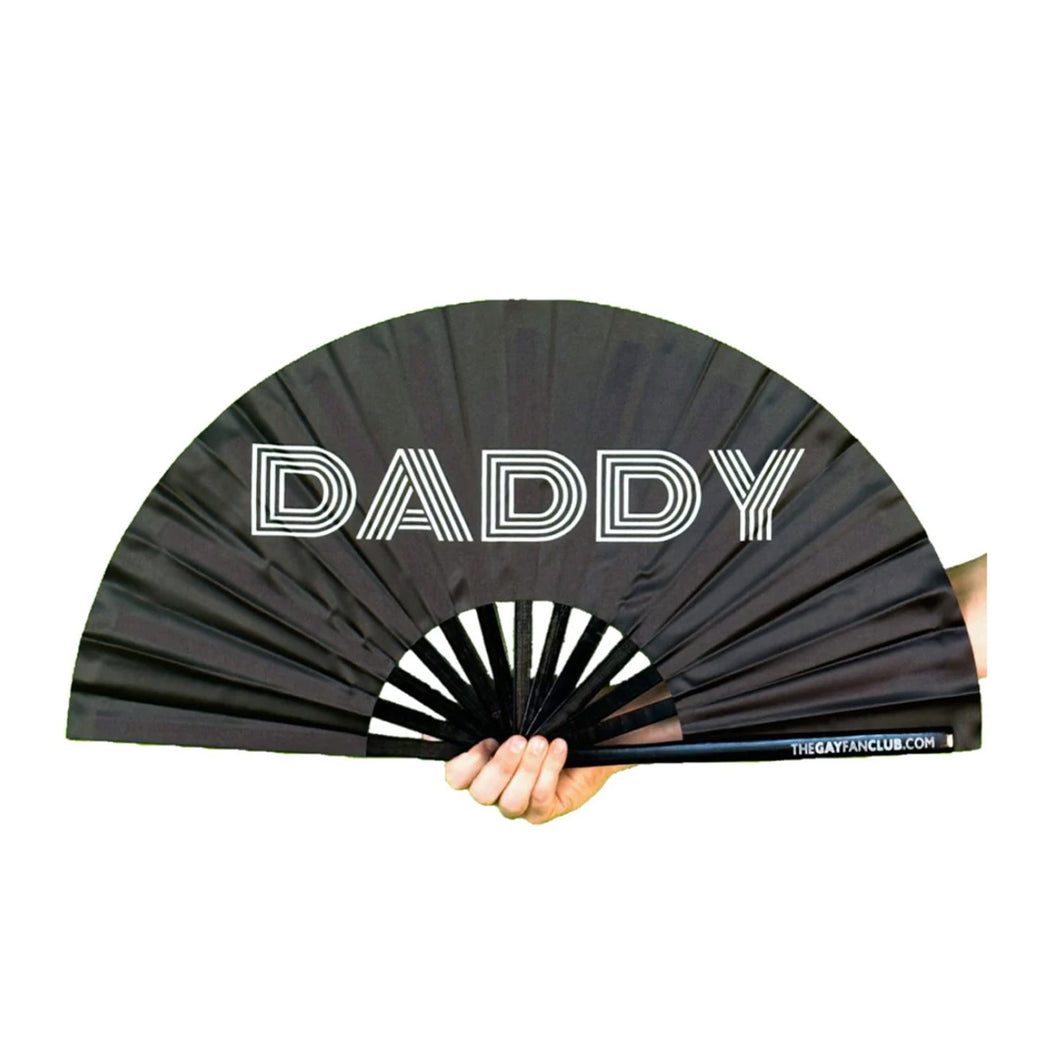 Daddy Fan