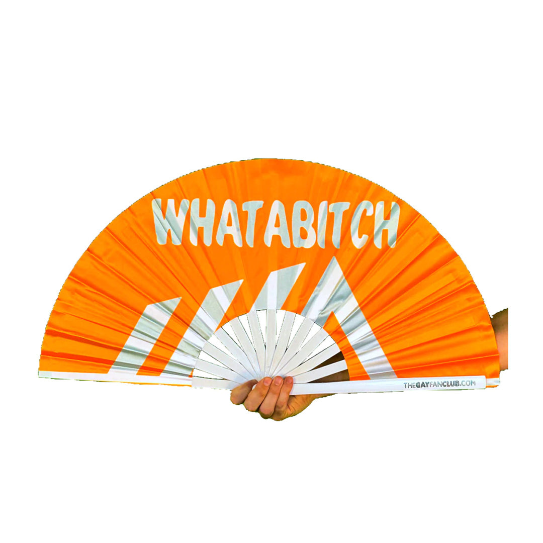 WhatABitch Fan – TLGS