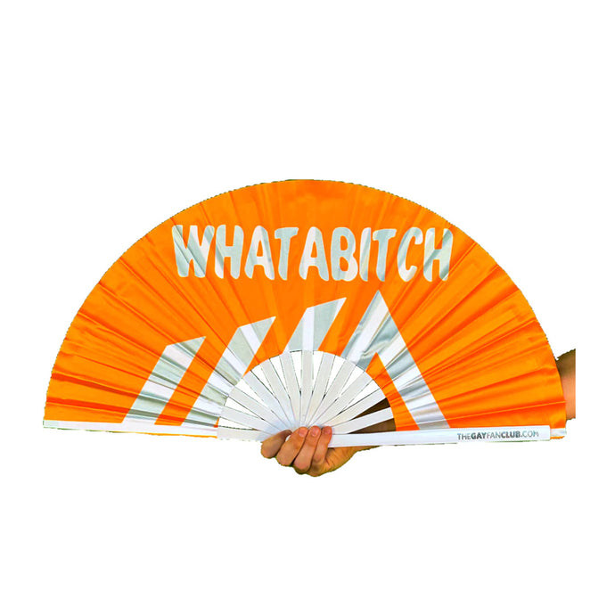 WhatABitch Fan