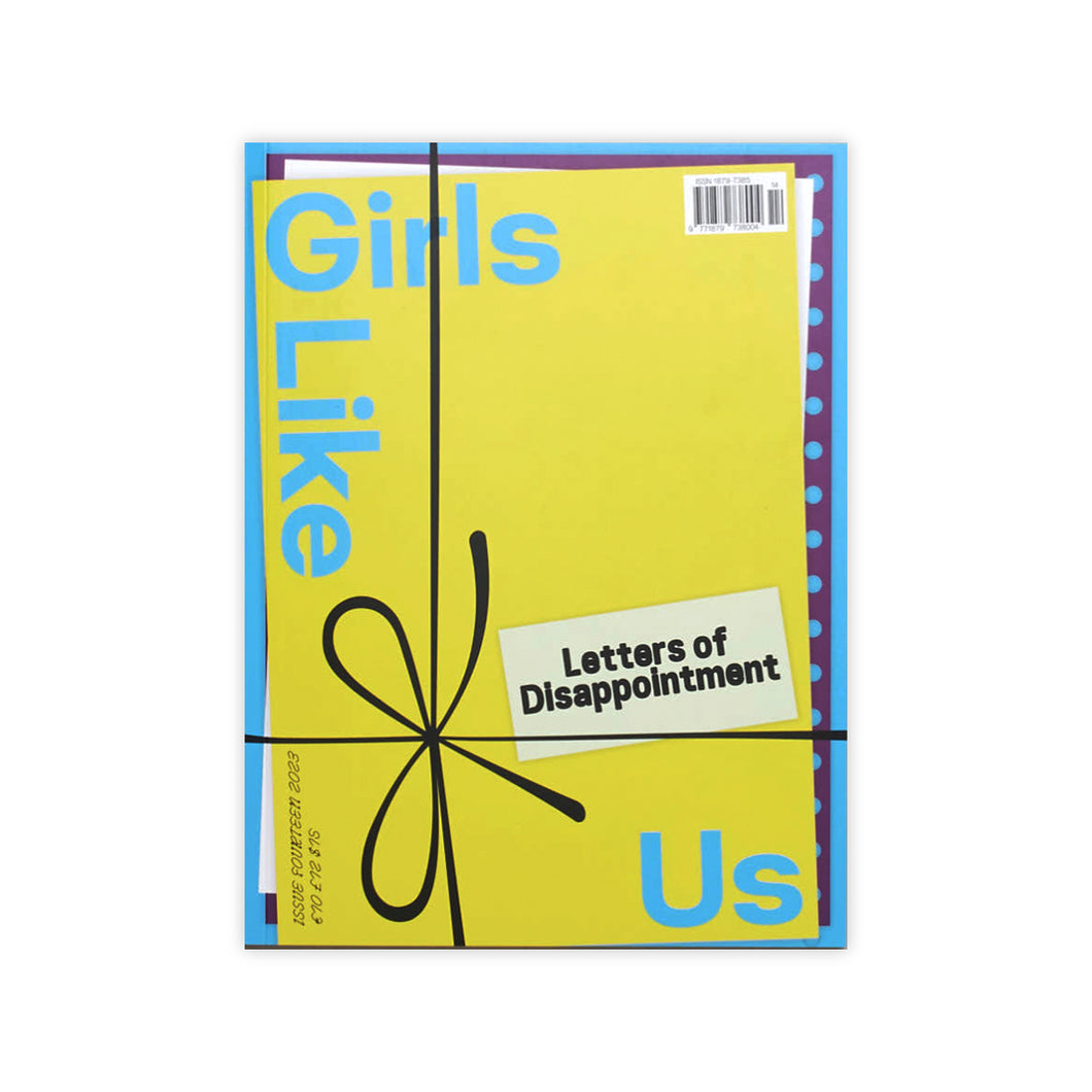 Girls Like Us: Issue 14