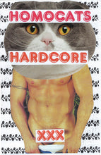 Load image into Gallery viewer, Hardcore - Zine