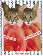 Load image into Gallery viewer, Hardcore - Zine