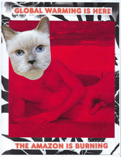 Load image into Gallery viewer, Hardcore - Zine