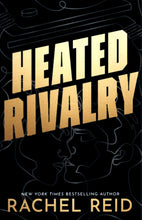 Load image into Gallery viewer, Heated Rivalry - Deluxe Hardcover Special Edition - PREORDER