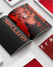 Load image into Gallery viewer, ICONIQA Art Book
