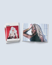 Load image into Gallery viewer, ICONIQA Art Book