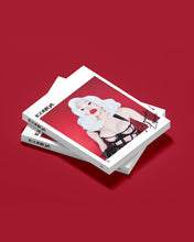 Load image into Gallery viewer, ICONIQA Art Book