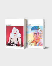 Load image into Gallery viewer, ICONIQA Art Book