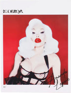 ICONIQA Art Book