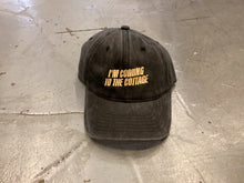 Load image into Gallery viewer, I'm Coming To The Cottage Hat
