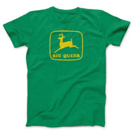 Big Queer Shirt