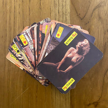 Load image into Gallery viewer, Smiling Brand Nude Playing Cards