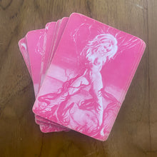 Load image into Gallery viewer, Smiling Brand Nude Playing Cards