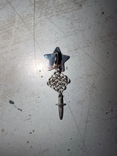Load image into Gallery viewer, Chainmail Kindle Charm