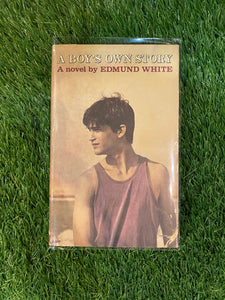 A Boy's Own Story (First Edition)