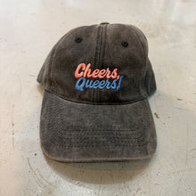 Load image into Gallery viewer, Cheers Queers Hat