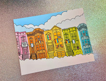 Load image into Gallery viewer, SF Pride Print