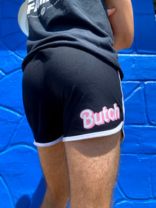 Butch Shorts
