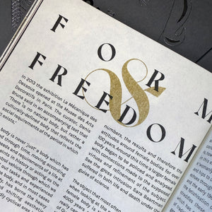 Moan Zine - Issue 6