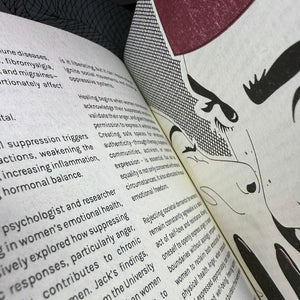 Moan Zine - Issue 6