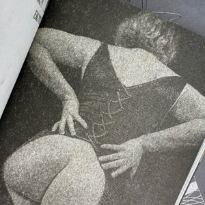 Moan Zine - Issue 6