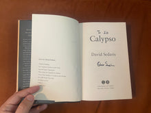 Load image into Gallery viewer, Calypso (Inscribed Copy)