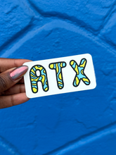 Load image into Gallery viewer, ATX Sticker