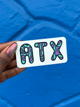Load image into Gallery viewer, ATX Sticker