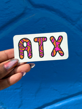 Load image into Gallery viewer, ATX Sticker