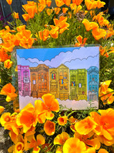 Load image into Gallery viewer, SF Pride Print