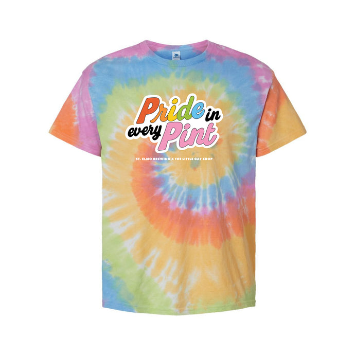 IPSlay T-Shirt: Pride in every Pint
