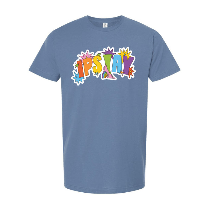 IPSlay T-Shirt: IPSlay Logo