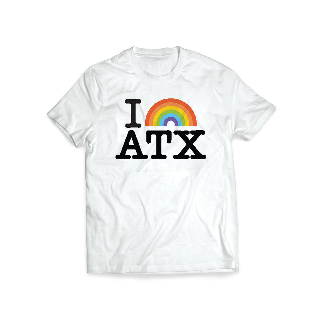 I Rainbow ATX