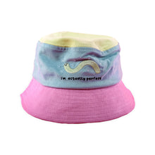 Load image into Gallery viewer, I&#39;m Actually Perfect Bucket Hat