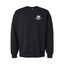 Load image into Gallery viewer, The Morning Jo’s - Birthday Sweatshirt