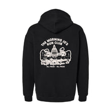 Load image into Gallery viewer, The Morning Jo’s - Birthday Hoodie