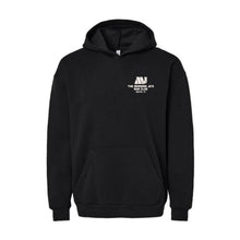 Load image into Gallery viewer, The Morning Jo’s - Birthday Hoodie