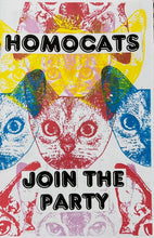 Load image into Gallery viewer, Join The Party - Zine