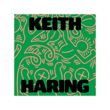 Load image into Gallery viewer, Keith Haring: Art Is for Everybody