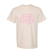 Load image into Gallery viewer, Kiss More Girls T-Shirt