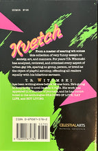 Load image into Gallery viewer, Kvetch (Inscribed Copy)