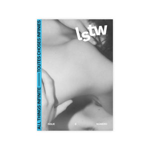 LSTW - Issue 8