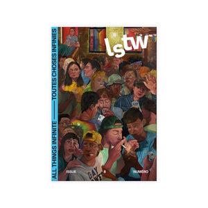 LSTW - Issue 8