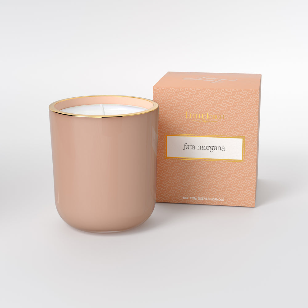 Fata Morgana - Candle