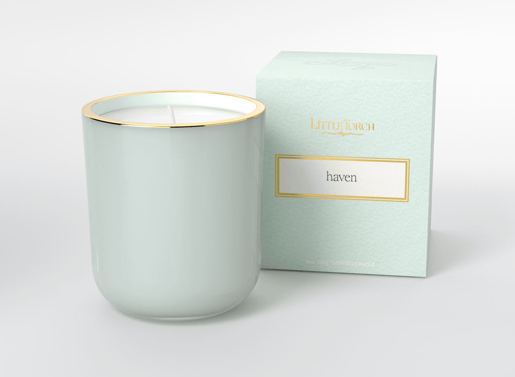 Haven - Candle